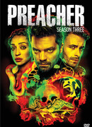 Проповедник сезон 3