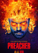Проповедник сезон 4