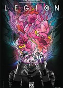 Легион сезон 1