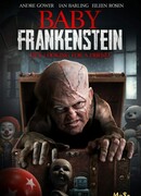 Малыш Франкенштейн