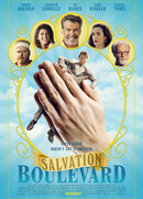 Бульвар спасения