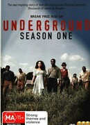 Подземка сезон 1