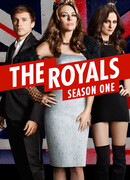 Члены королевской семьи сезон 1