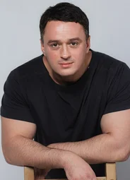 Никита Зверев