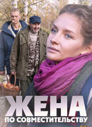 Жена по совместительству