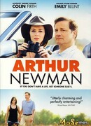 Артур Ньюман
