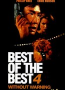 Лучший из лучших 4: Без предупреждения