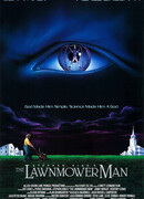 Газонокосильщик