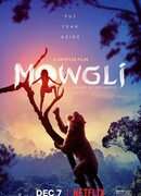 Маугли