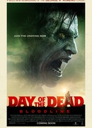 День мертвецов: Злая кровь