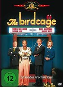 Клетка для пташек