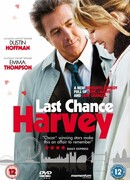Последний шанс Харви