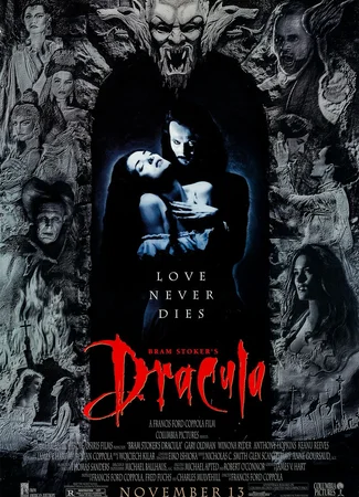 Дракула (1992)