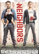 Соседи. На тропе войны