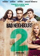 Соседи. На тропе войны 2