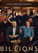 Миллиарды сезон 4