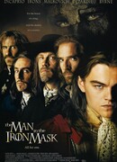 Человек в железной маске