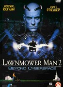 Газонокосильщик 2: За пределами киберпространства