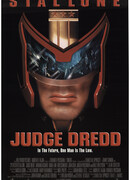 Судья Дредд