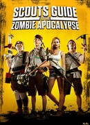 Скауты против зомби