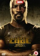 Люк Кейдж сезон 1