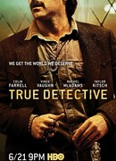 Настоящий детектив сезон 2