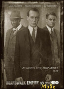 Подпольная империя сезон 4