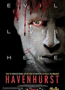 Хэвенхёрст