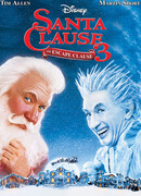 Санта Клаус 3