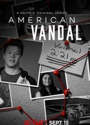 Американский вандал сезон 1