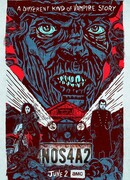 Страна Рождества сезон 1