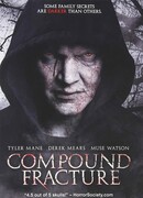 Открытый перелом