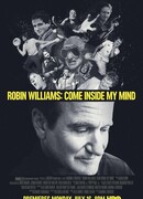 Робин Уильямс: Загляни в мою душу