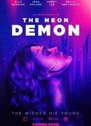 Неоновый демон