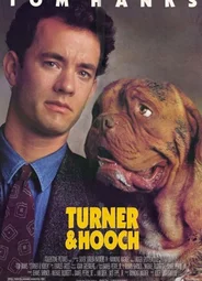 Тернер и Хуч