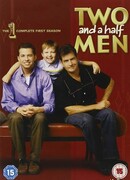 Два с половиной человека сезон 1