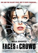 Лица в толпе