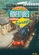 Путешествие вокруг Европы по железной дороге сезон 1