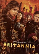 Британия сезон 2