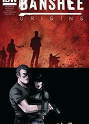 Банши: Предыстория сезон 1