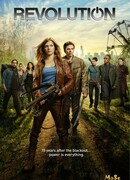 Революция сезон 1