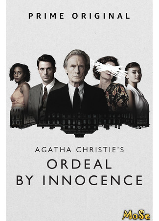 кино Испытание невиновностью (Ordeal by Innocence) 15.01.21