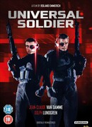 Универсальный солдат