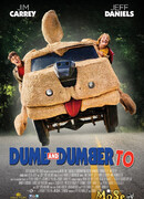 Тупой и еще тупее 2