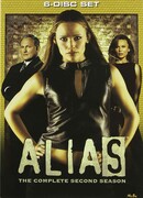 Шпионка сезон 2