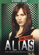 Шпионка сезон 5