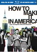 Как добиться успеха в Америке сезон 2