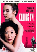 Убивая Еву сезон 1