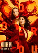 Убивая Еву сезон 3