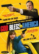 Боже, благослови Америку!